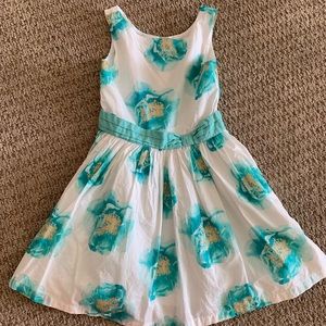 Girls, Crazy 8, size 8 dress